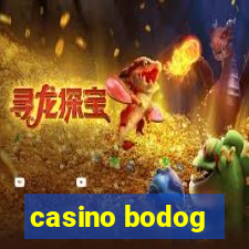 casino bodog