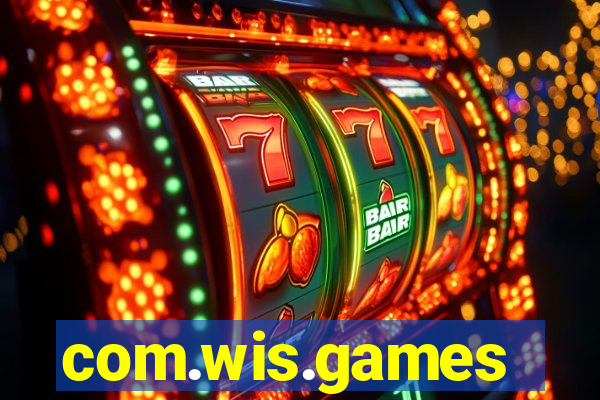 com.wis.games