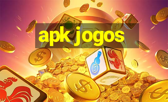 apk jogos