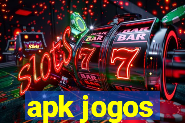 apk jogos