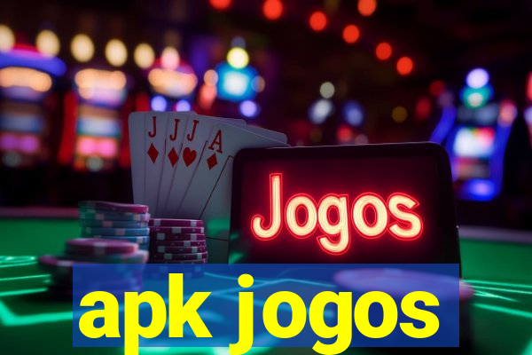 apk jogos