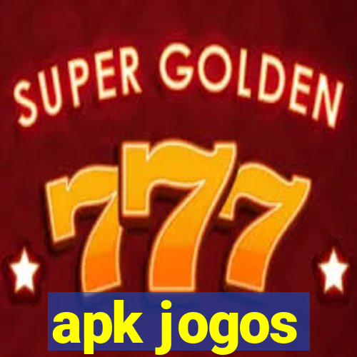 apk jogos