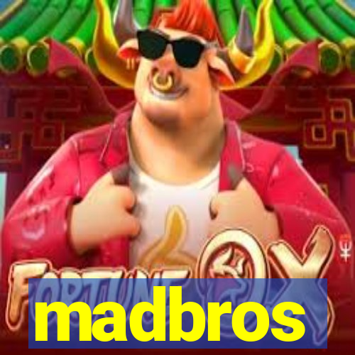 madbros