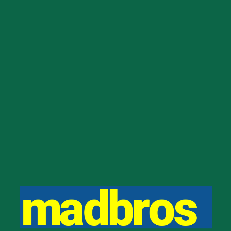 madbros