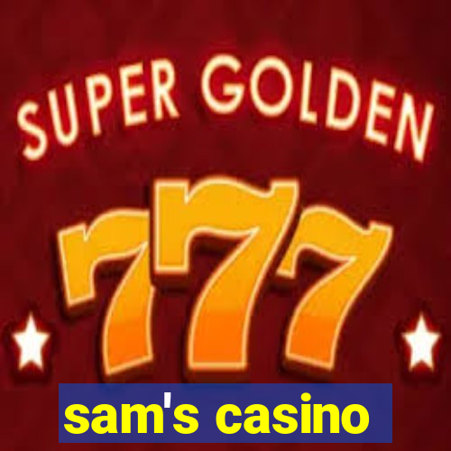 sam's casino