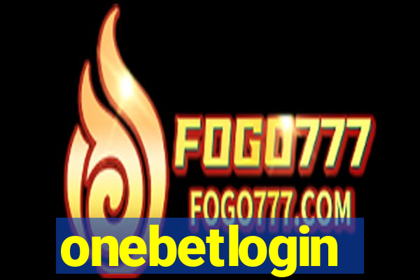 onebetlogin