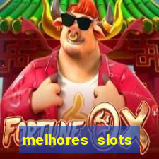 melhores slots pragmatic play