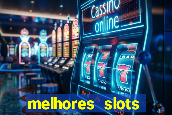 melhores slots pragmatic play