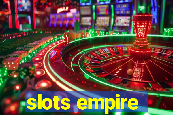 slots empire