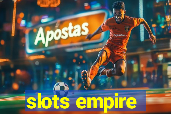 slots empire