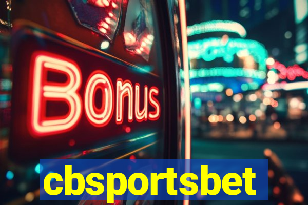 cbsportsbet