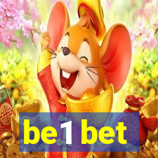 be1 bet