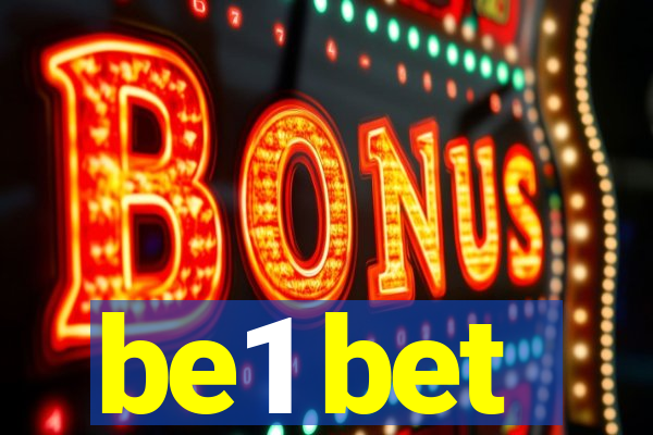 be1 bet