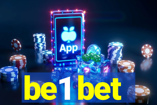 be1 bet