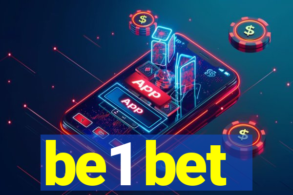 be1 bet