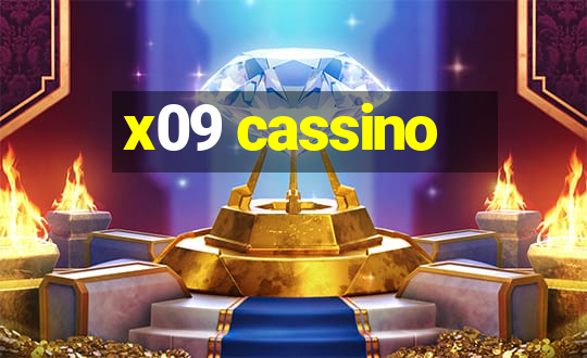 x09 cassino