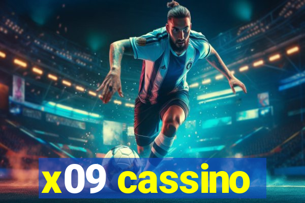 x09 cassino