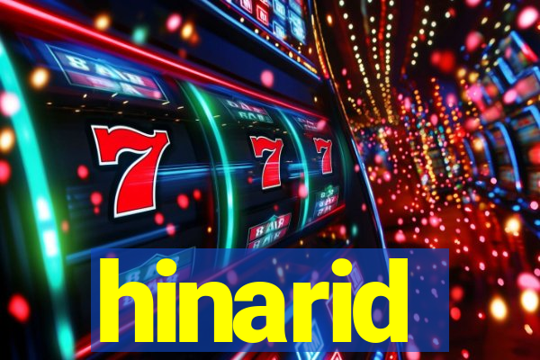 hinarid