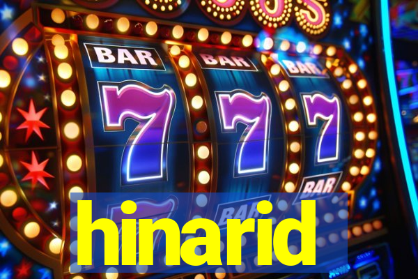 hinarid