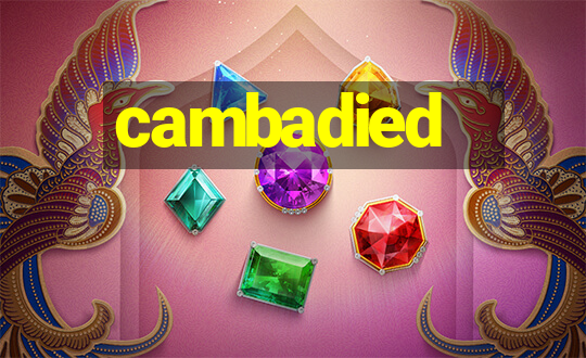 cambadied