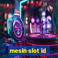 mesin slot id