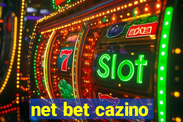 net bet cazino