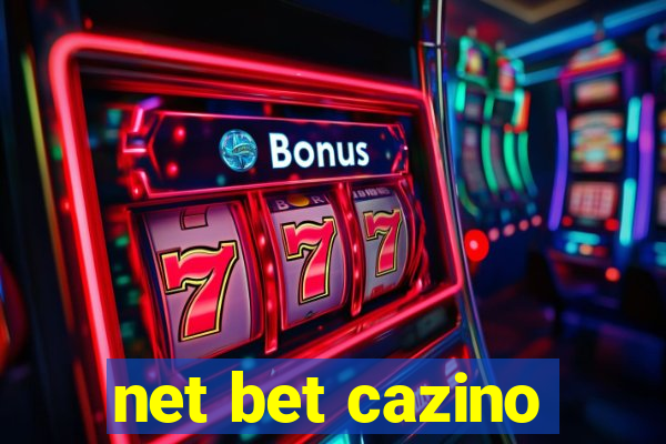 net bet cazino