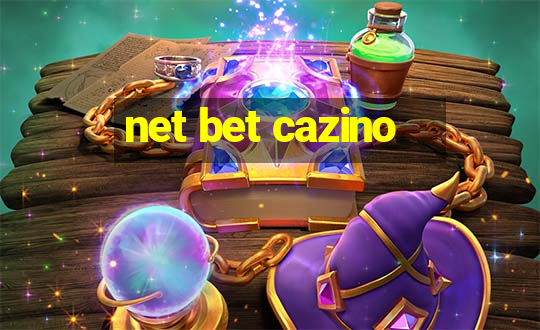 net bet cazino