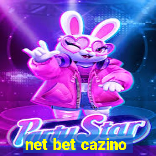 net bet cazino