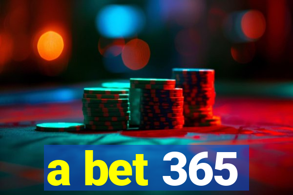 a bet 365