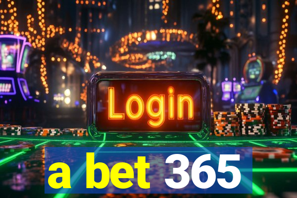 a bet 365