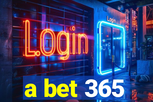 a bet 365