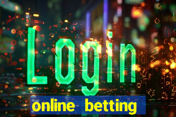 online betting united states