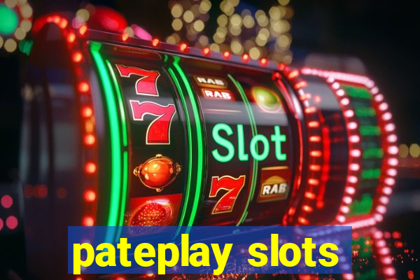 pateplay slots