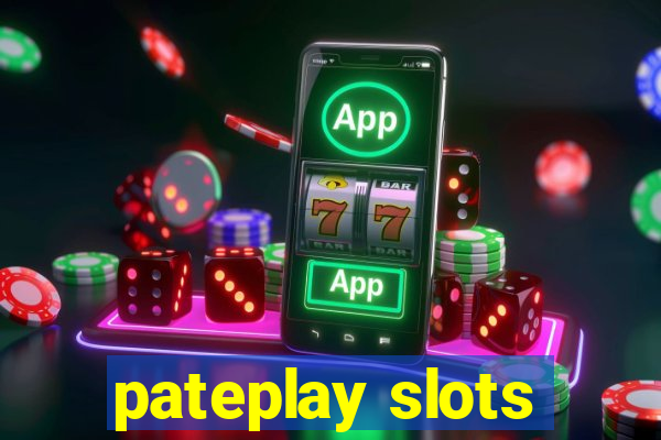 pateplay slots