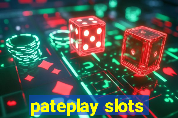 pateplay slots