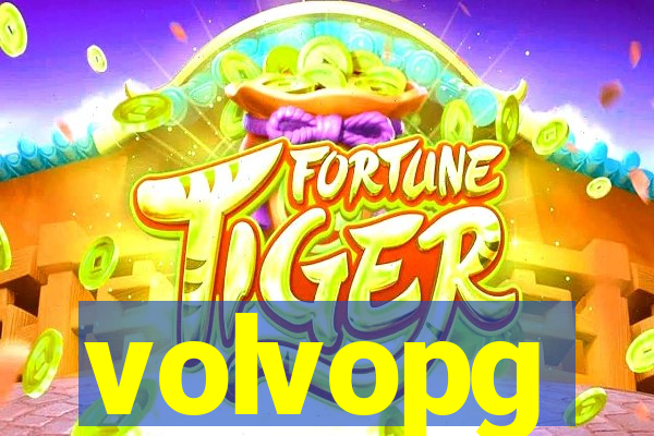 volvopg