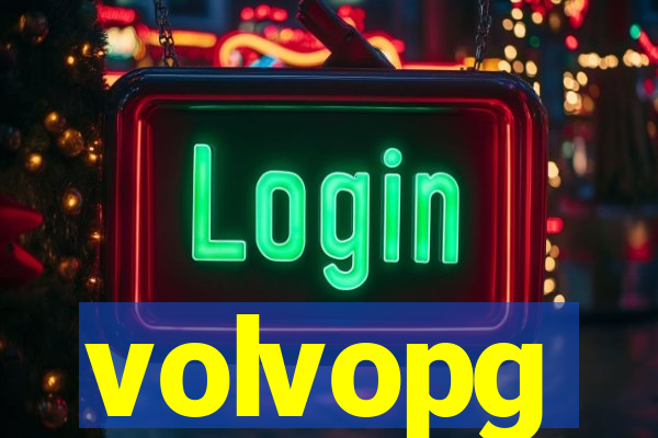 volvopg