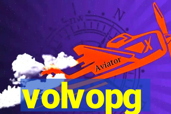 volvopg