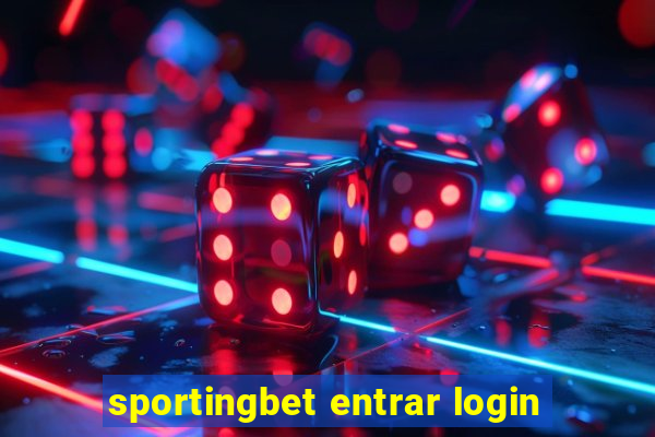 sportingbet entrar login