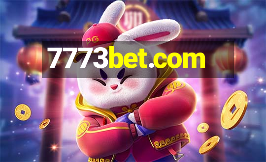 7773bet.com