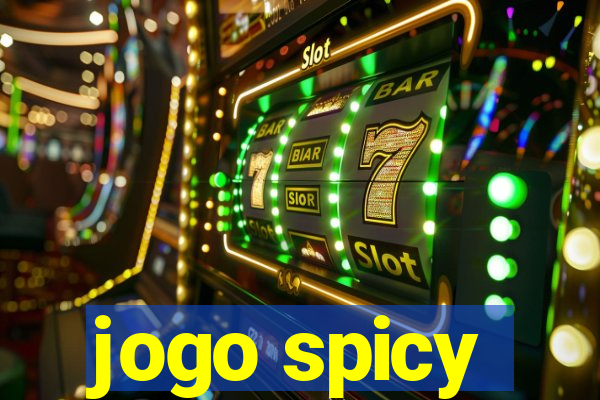 jogo spicy