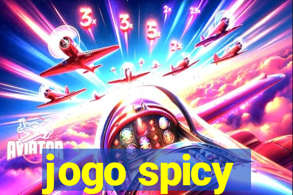 jogo spicy