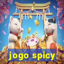 jogo spicy