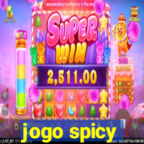 jogo spicy