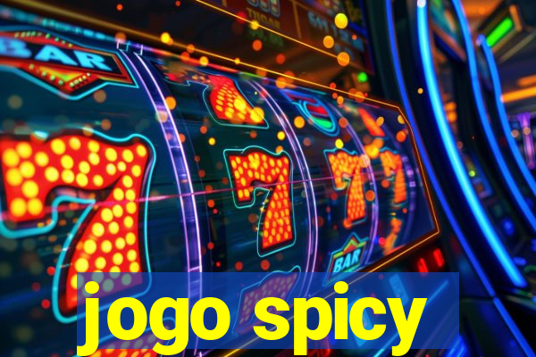 jogo spicy