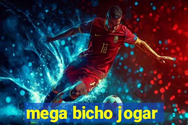 mega bicho jogar