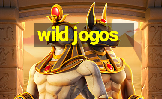 wild jogos