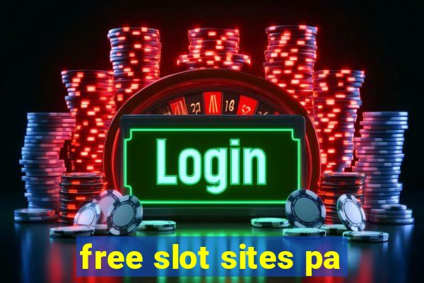 free slot sites pa