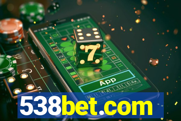 538bet.com